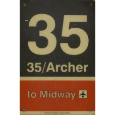35th/Archer - Midway